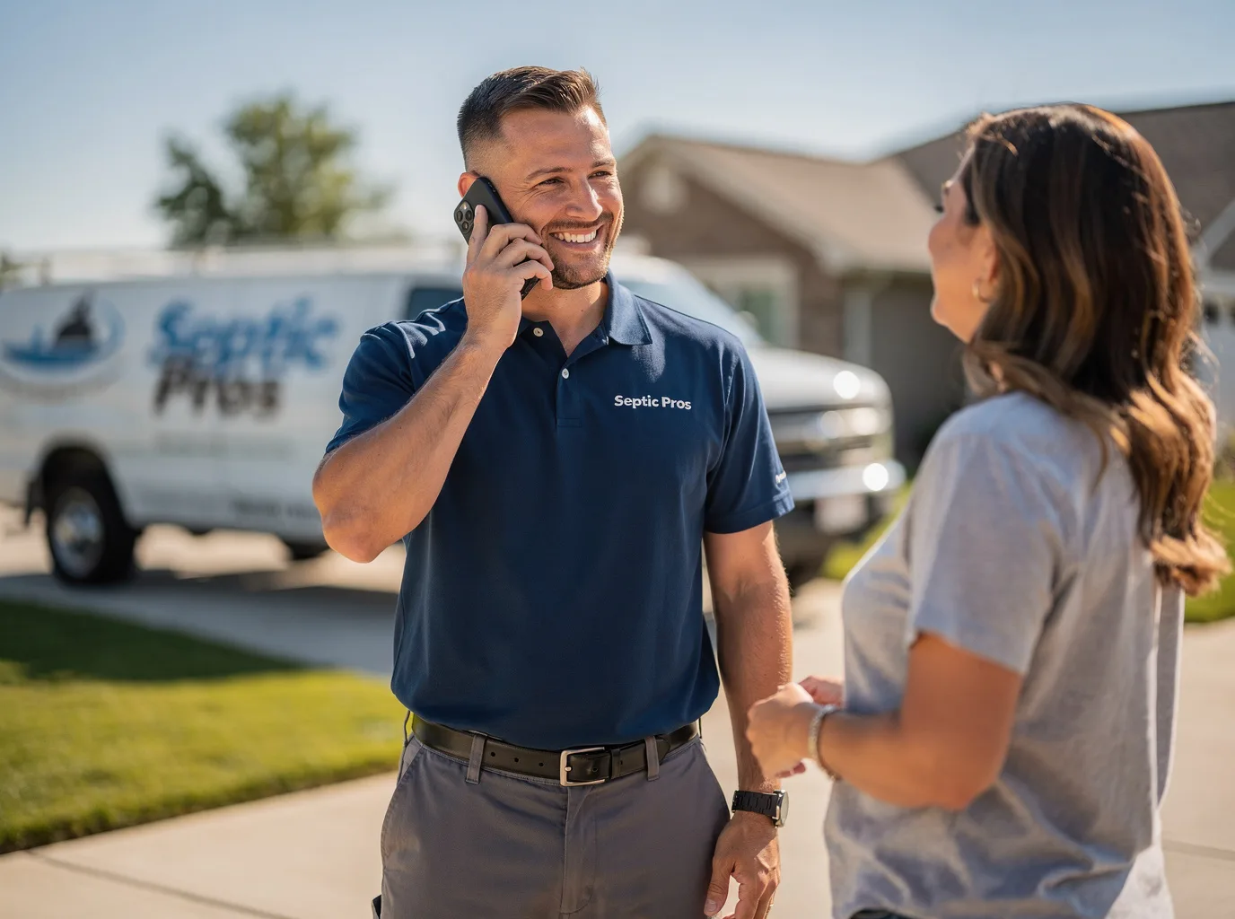 Septic Tank Pumping Norcross, GA FAQs